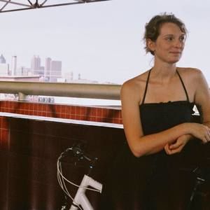 Meet your Posher, Justina